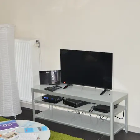 Le Hautbois Apartment