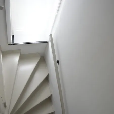 Le Hautbois Apartment Mons