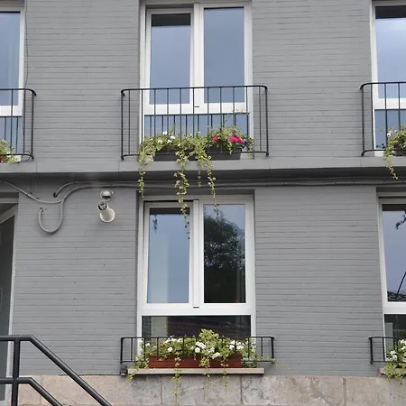 Apartmán Le Hautbois