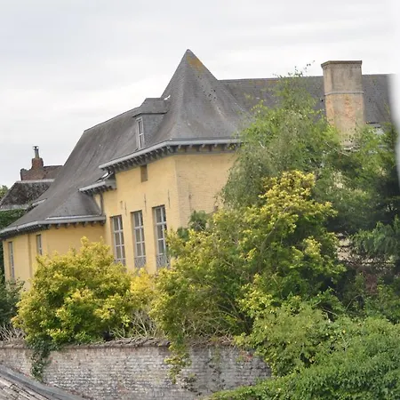 Apartmán Le Hautbois