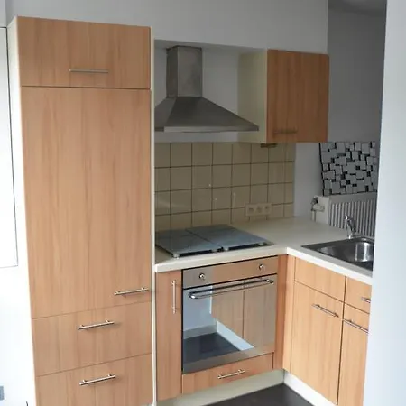 Le Hautbois Apartmán *